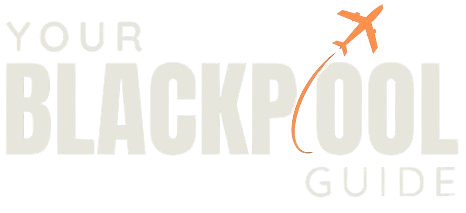 your blackpool guide logo