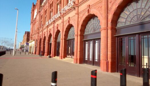 blackpool tower (6)