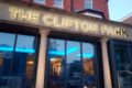 cliffton park hotel lytham