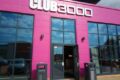 club 3000 bingo