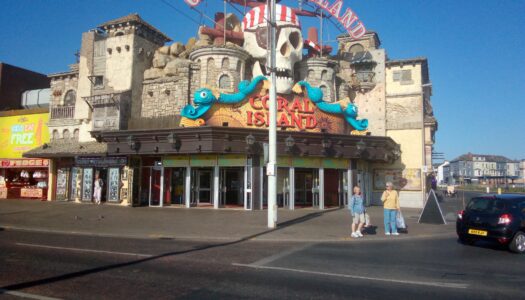 coral island blackpool (3)