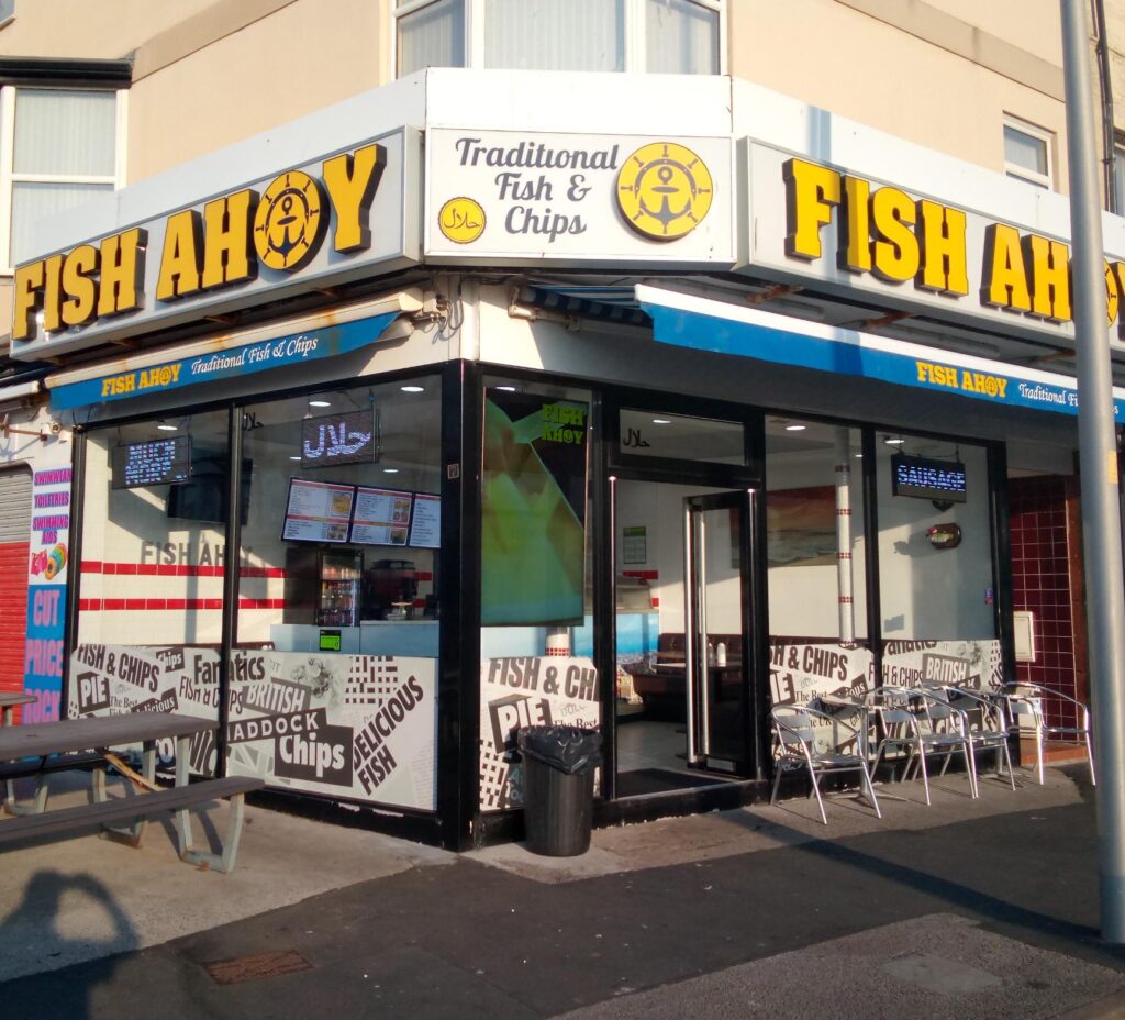 fish ahoy promenade blackpool (3)