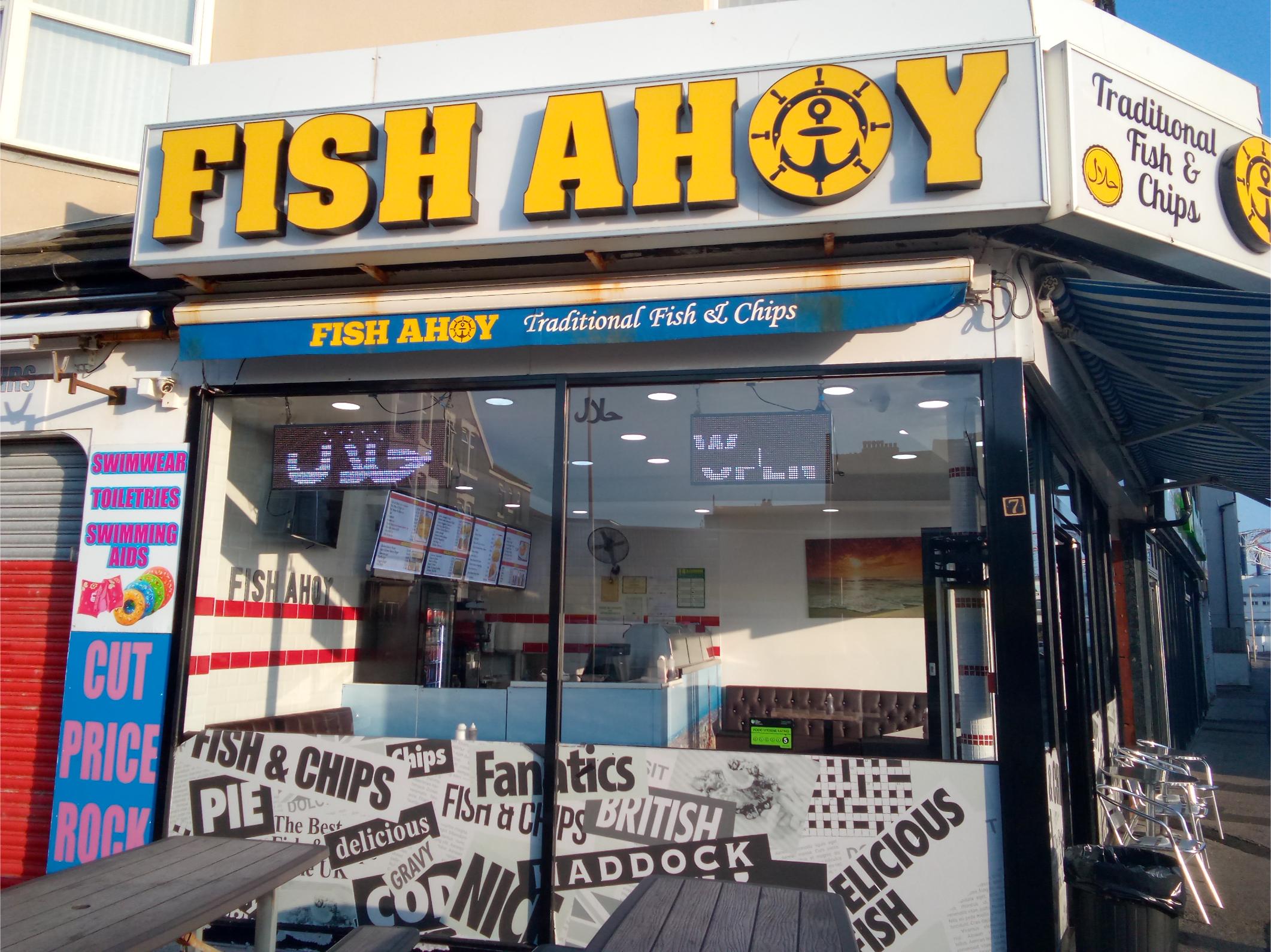 fish ahoy promenade blackpool (3)