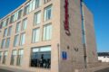 hampton by hilton blackpool (2)