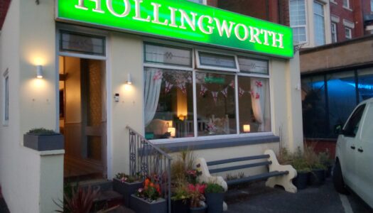 hollingworth hotel lytham st annes (2)