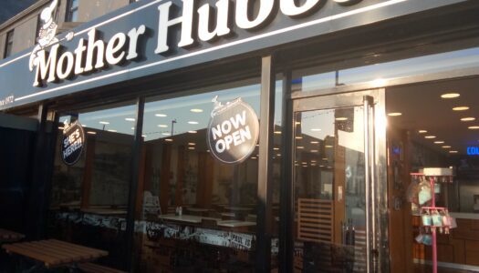 mother hubbard your blackpool guide