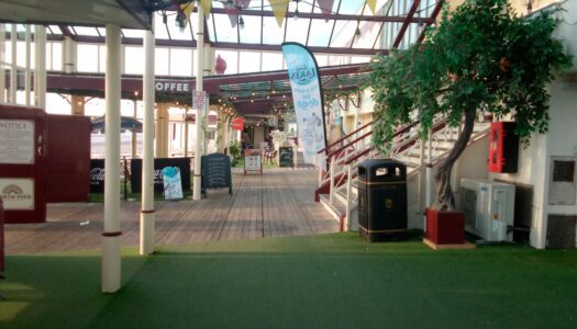 north pier blackpool prom (1)