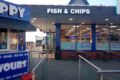 pablos fish and chip shop