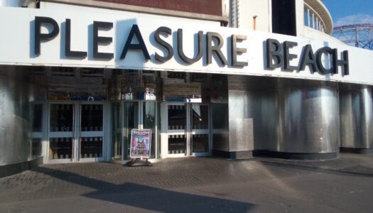 pleasure beach blackpool (2)