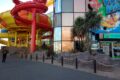 sandbanks water park blackpool