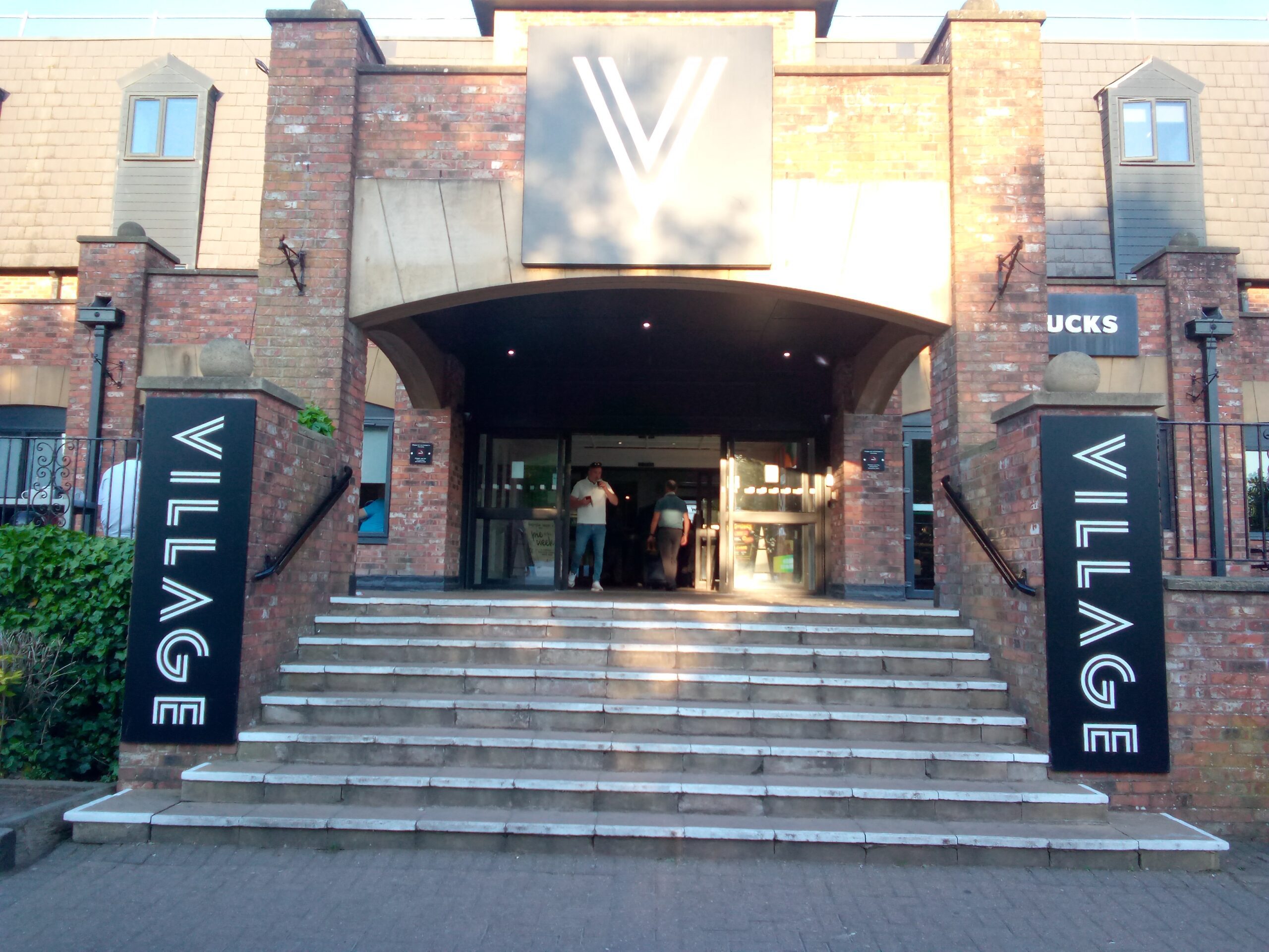 village hotel blackpool (2)