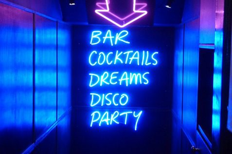 blackpool nightlife