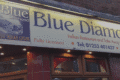 blue diamond blackpool