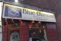 blue diamond indian restaurant blackpool