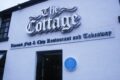 cottage fish and chips blackpool