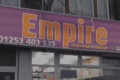 empire italian pizza