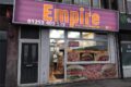 empire italian pizza