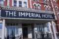 imperial hotel blackpool