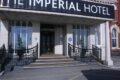 imperial hotel blackpool
