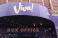 viva box office blackpool
