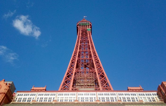 blackpool tower (3)