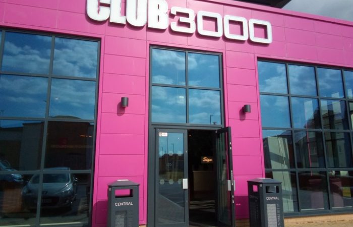 club 3000 bingo
