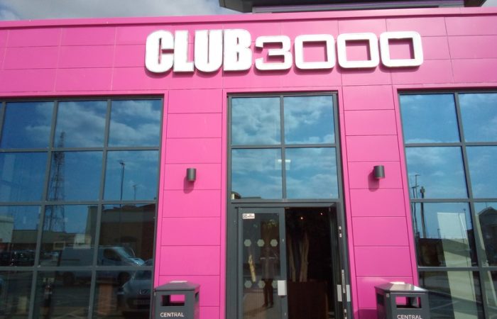 club 3000 bingo