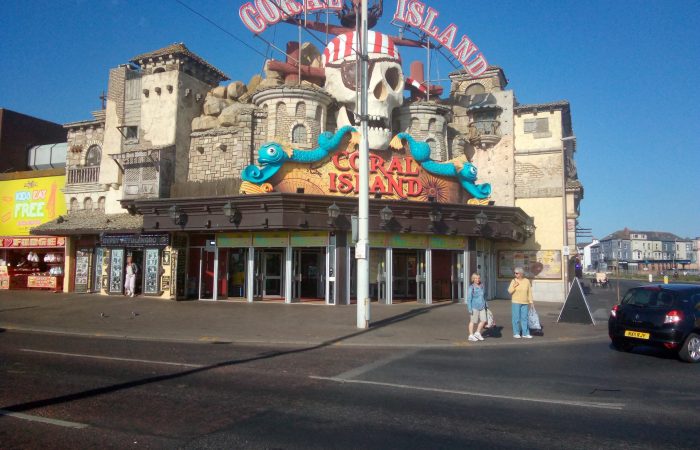 coral island blackpool (3)