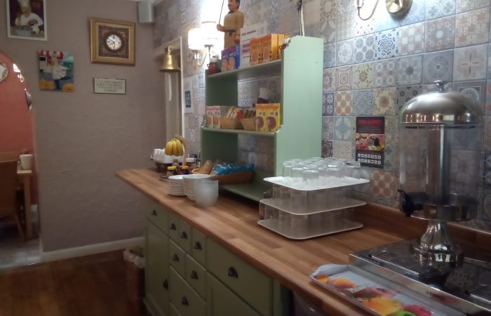 corona hotel blackpool lancashire (13)