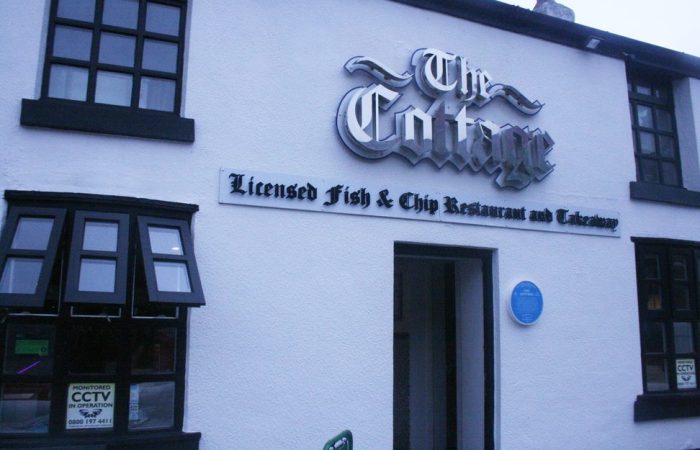 cottage fish and chips blackpool (1)