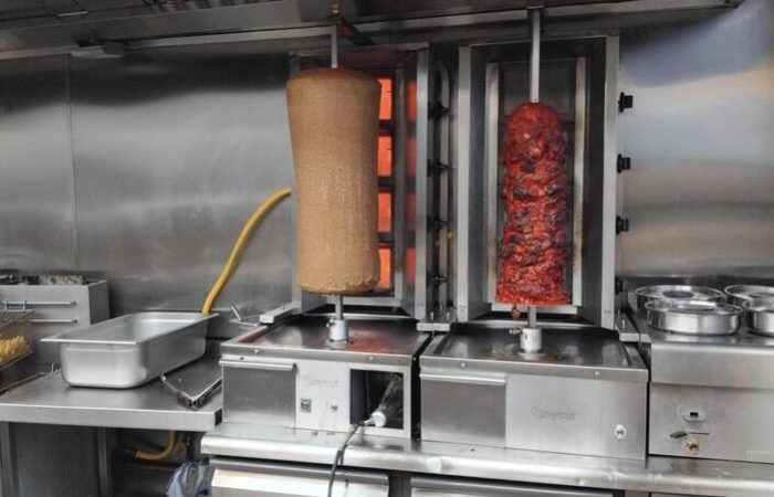 empire italian pizza