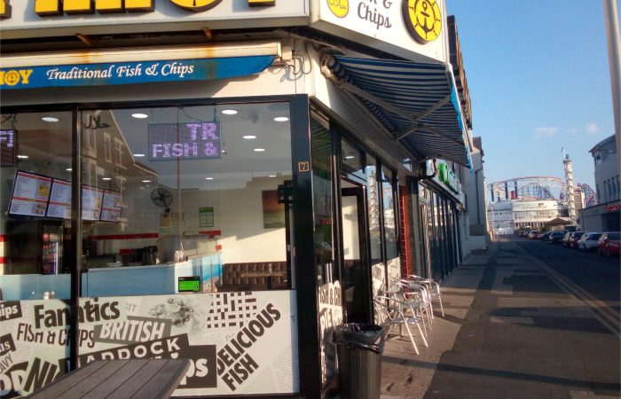 fish ahoy promenade blackpool (3)