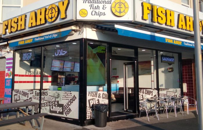 fish ahoy promenade blackpool (3)