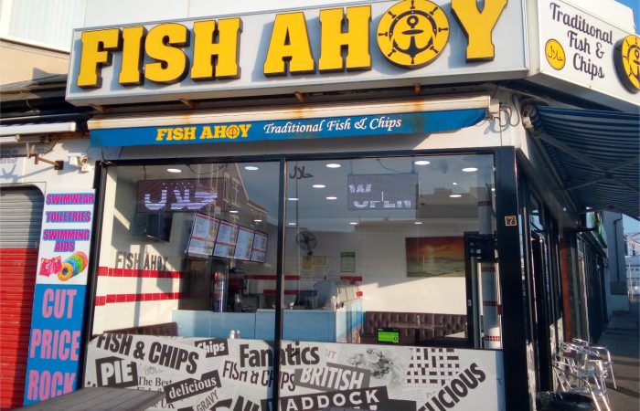 fish ahoy promenade blackpool (3)