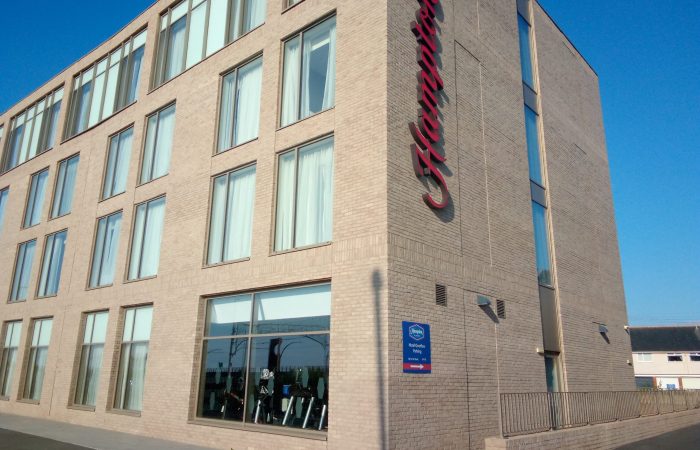 hampton by hilton blackpool (1)