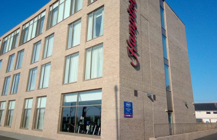 hampton by hilton blackpool (2)