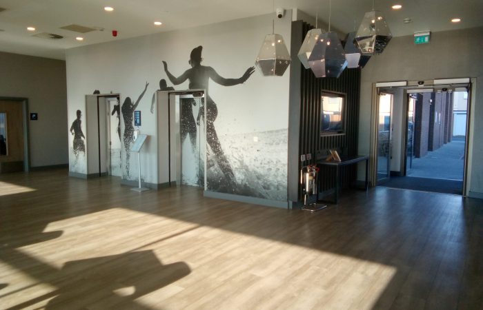 hampton hilton blackpool