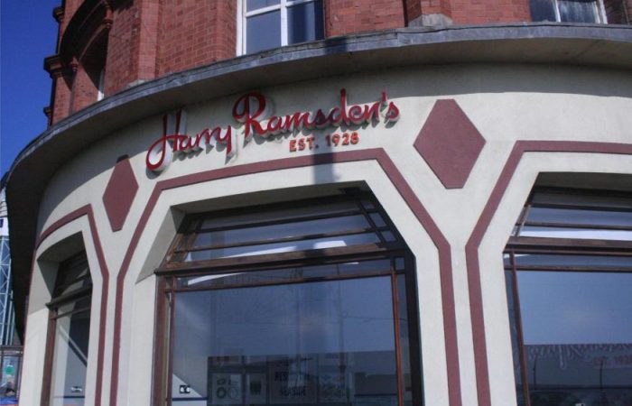 harry ramsden blackpool (2)