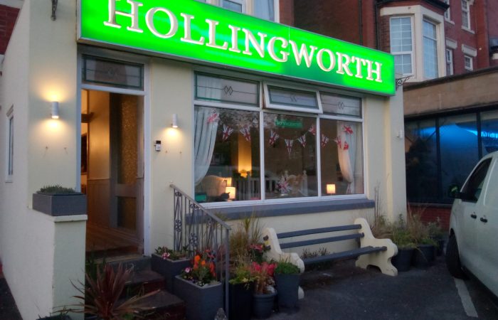 hollingworth hotel lytham st annes (1)
