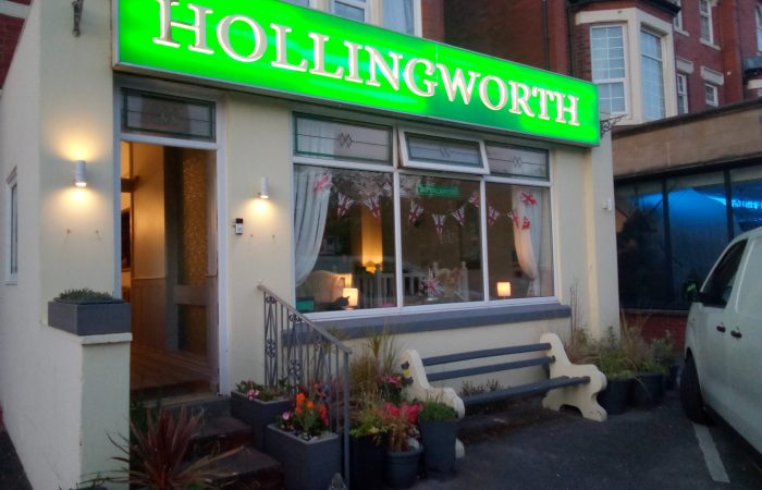 hollingworth hotel lytham st annes (2)