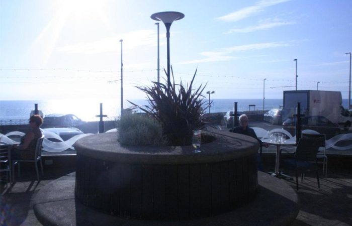 imperial hotel blackpool