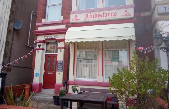 lindisfarne holiday appartments 2