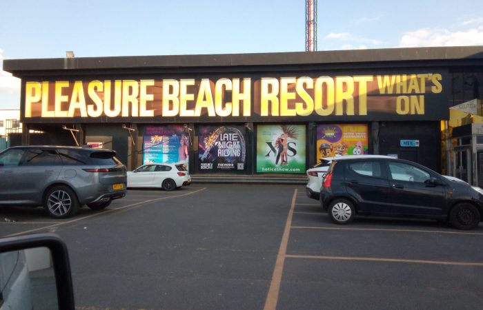 pleasure beach blackpool (1)