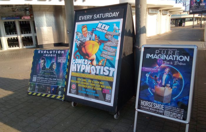 pleasure beach blackpool (3)