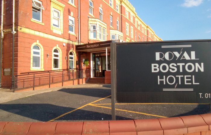 royal boston hotel blackpool (1)
