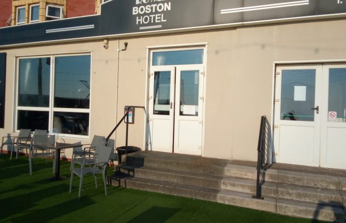 royal boston hotel blackpool (2)