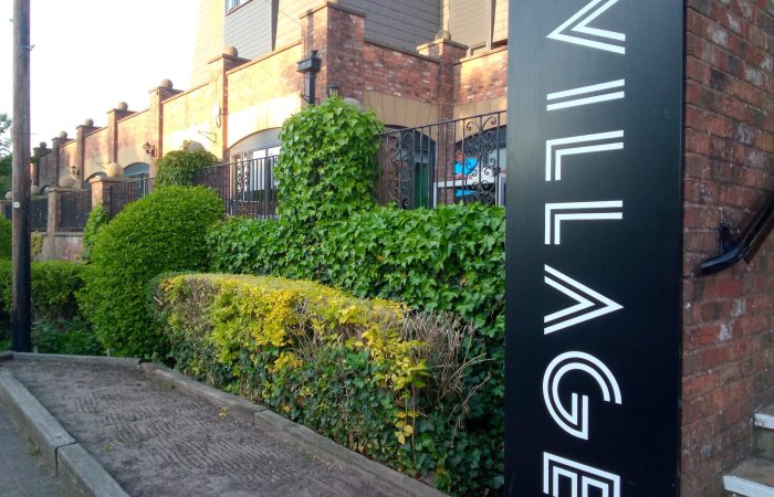 village hotel blackpool (1)