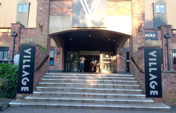 village hotel blackpool (2)