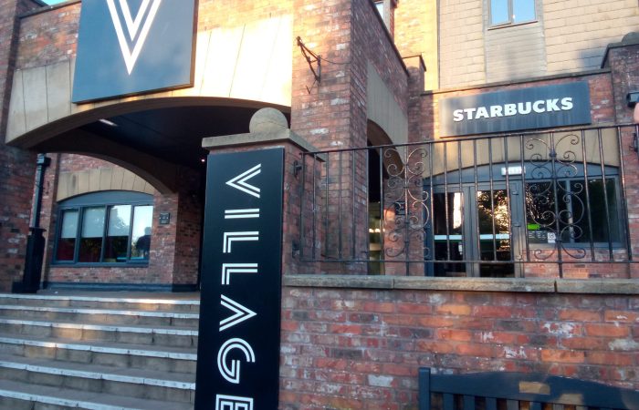 village hotel blackpool (3)