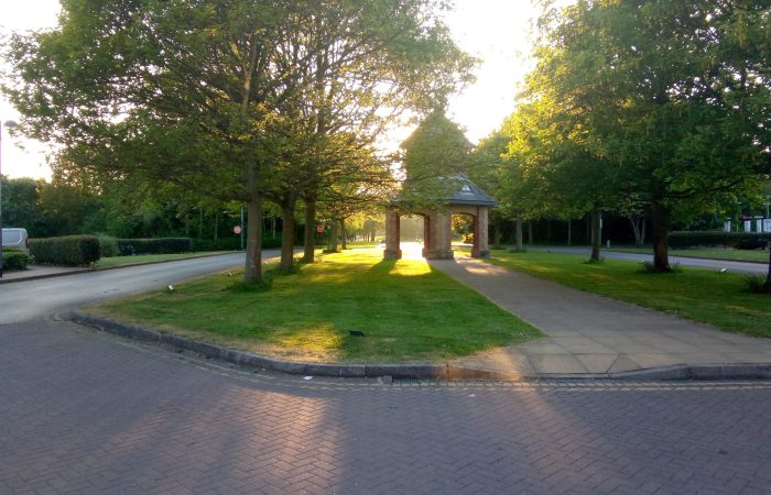 village hotel blackpool (4)